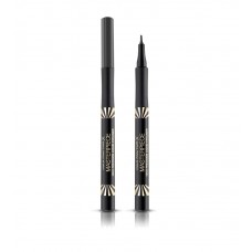 Masterpiece High Precision Liquid Eyeliner Velvet Black